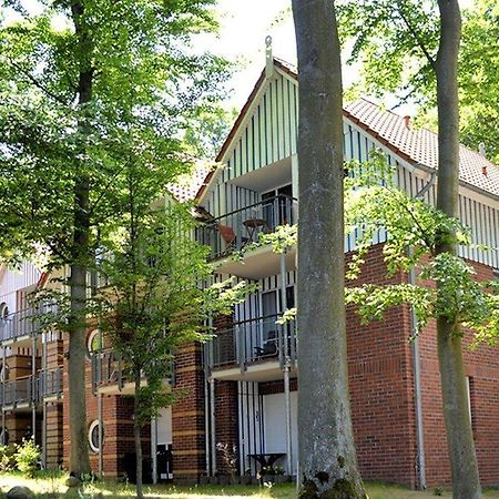 Ostseetraum Koserow Eksteriør billede